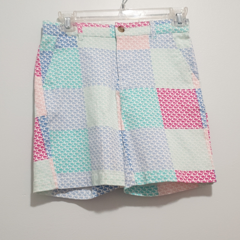 Vineyard Vines for Target Whale Shorts